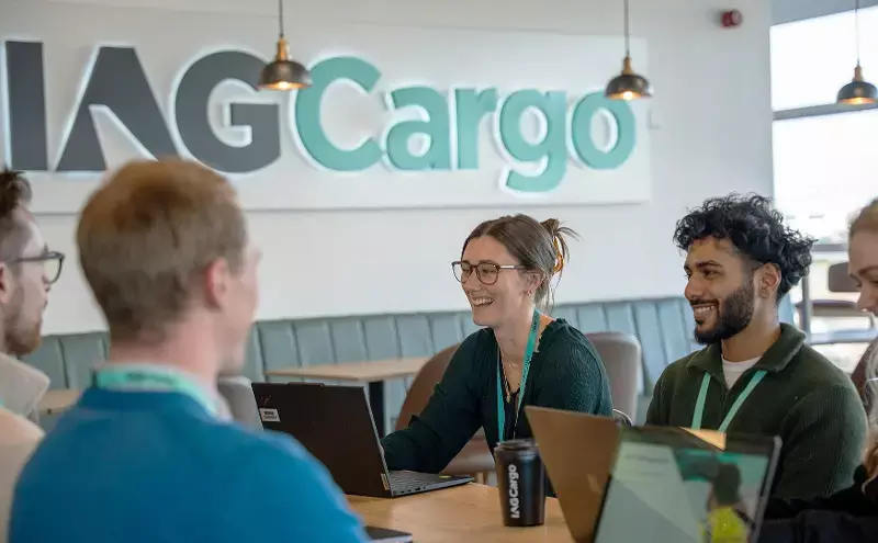 Human at the core: Digital change as cultural change