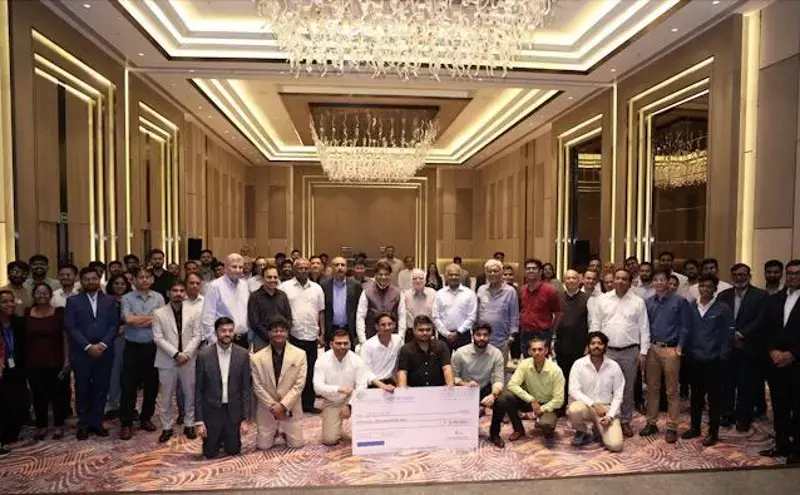 Kale brings AI innovation to air logistics with KaiTETHON