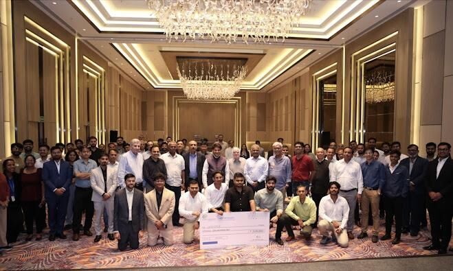 Kale brings AI innovation to air logistics with KaiTETHON