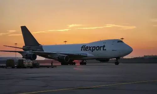 Flexport eyes profitability and IPO after restructuring phase