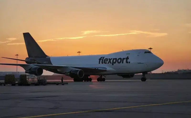 Flexport eyes profitability and IPO after restructuring phase