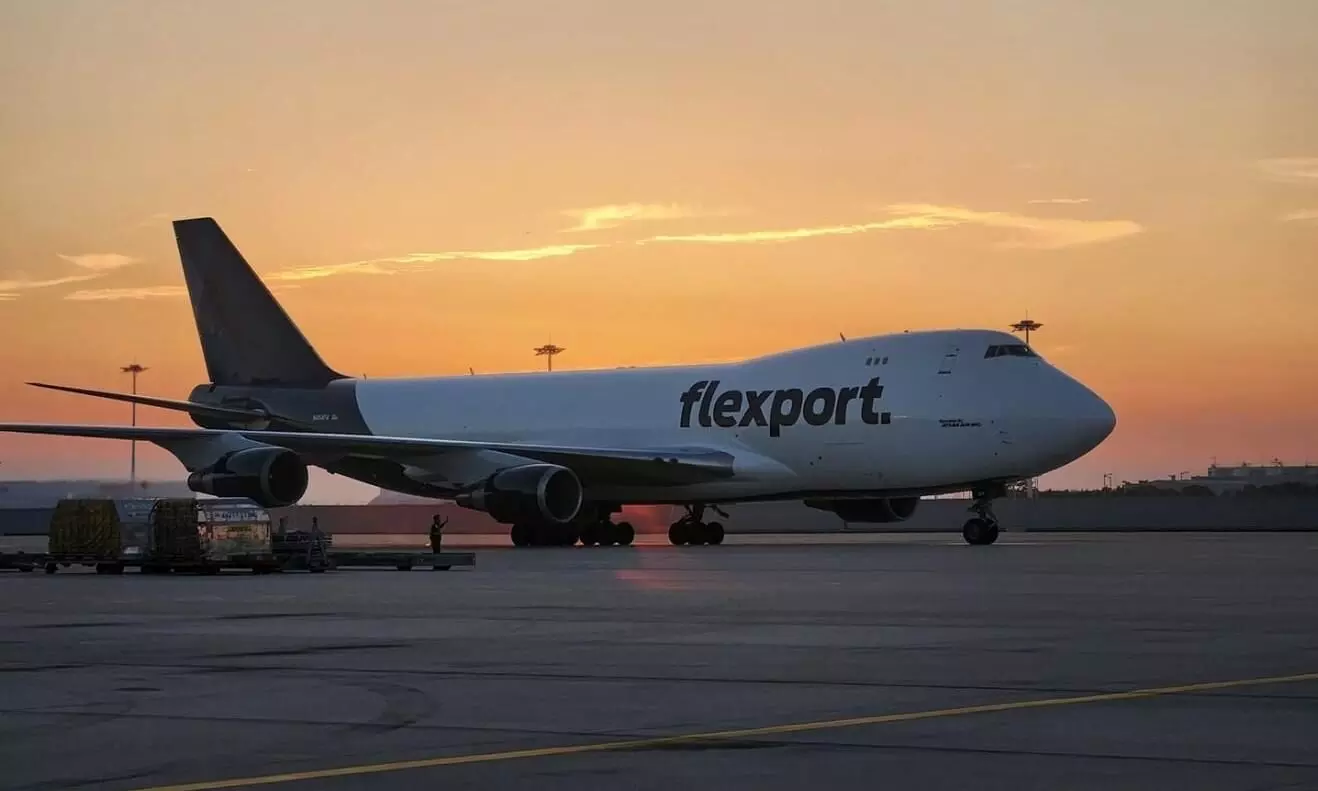 Flexport eyes profitability and IPO after restructuring phase Flexport eyes profitability and IPO after restructuring phase