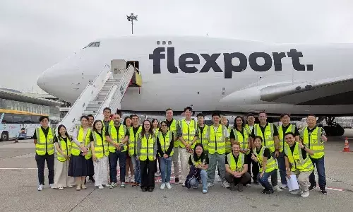 Flexport shifts air cargo strategy as de minimis rules reshape flows