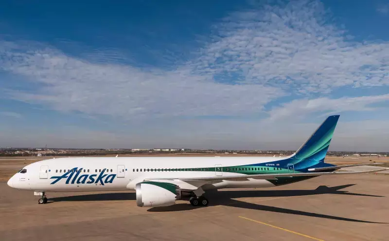 Alaska Airlines appoints Global GSA Group as partner for Italy cargo launch Alaska Airlines appoints Global GSA Group as partner for Italy cargo launch