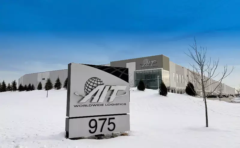 Greenbriar Equity invests in AIT Worldwide Logistics