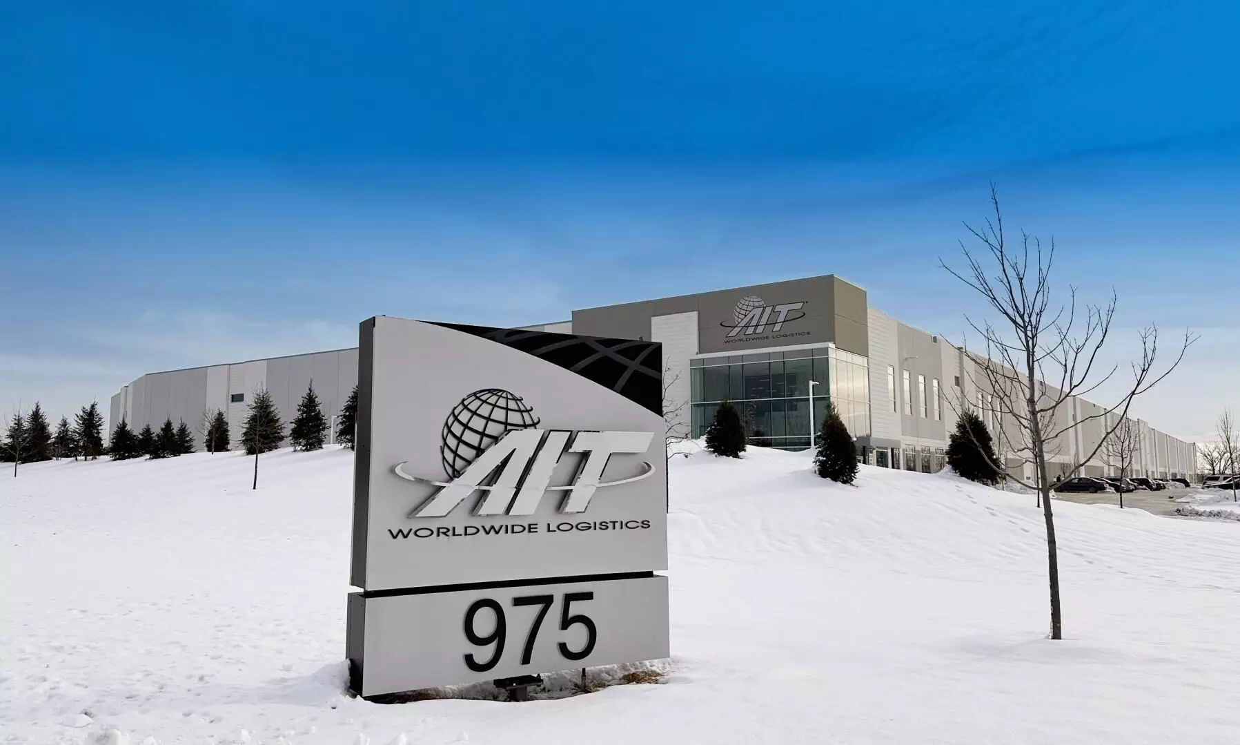 Greenbriar Equity invests in AIT Worldwide Logistics Greenbriar Equity invests in AIT Worldwide Logistics