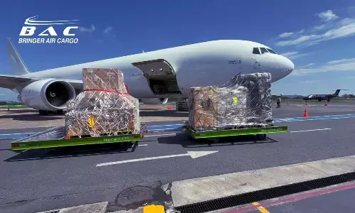 SmartKargo, Bringer Air Cargo deploy platform to modernise cargo