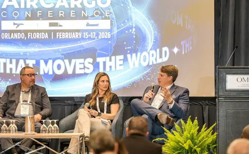 GK9 COO urges TSA for regulatory clarity on canine screening of cargo