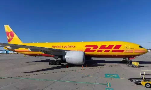 DHL expands airfreight cold chain network to meet pharma demand