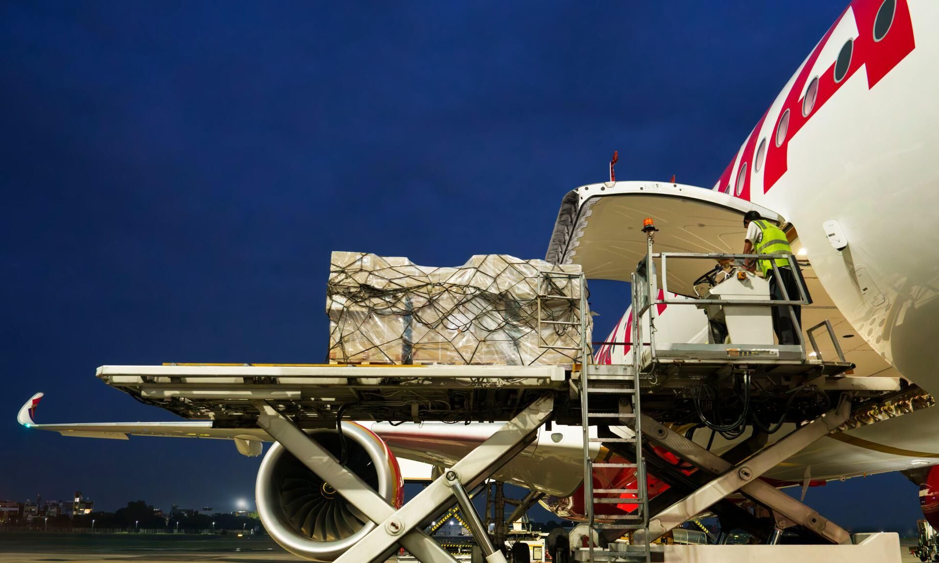 India bets on aviation, cargo reforms; stakeholders remain cautious