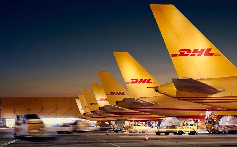 DHL report finds globalisation steady amid US–China decoupling