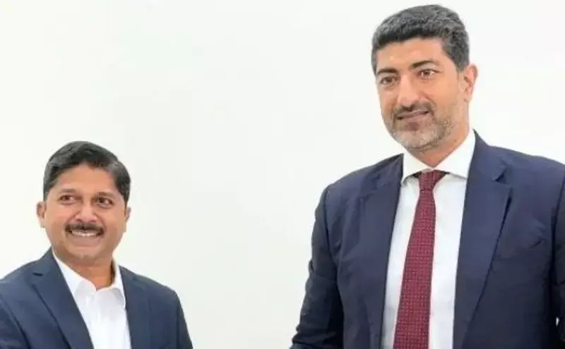 Continental Carriers, AISATS sign MoU for NIA export transfers