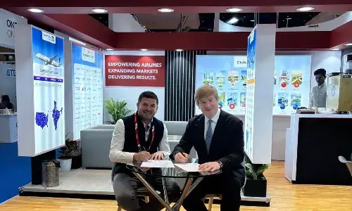 Awery to power Group Concorde’s Global GSSA network Awery to power Group Concorde’s Global GSSA network