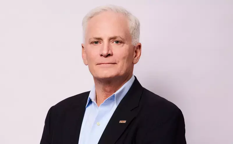 DFW Airport CEO charts bold cargo and infrastructure growth strategy DFW Airport CEO charts bold cargo and infrastructure growth strategy