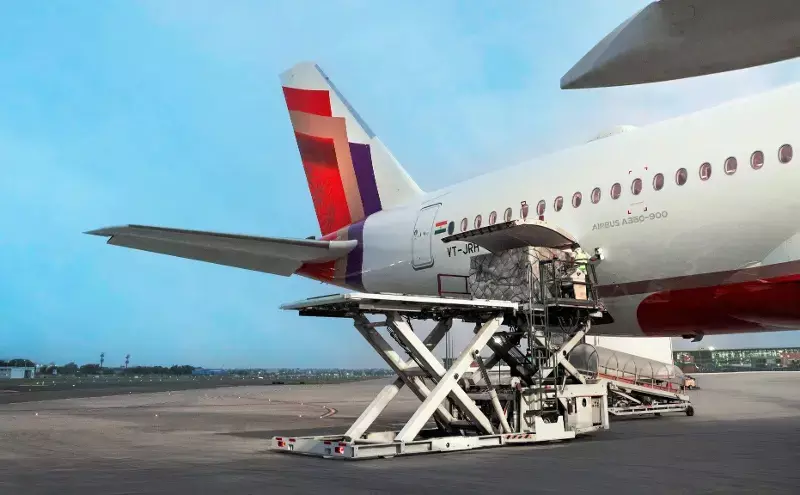 India’s air cargo sector seeks demurrage waiver amid flight disruption India’s air cargo sector seeks demurrage waiver amid flight disruption