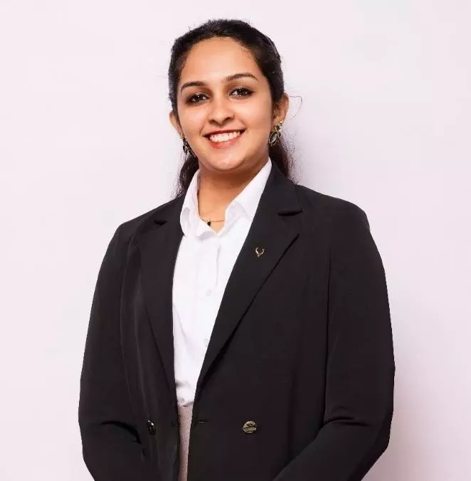 Nikitha Sebastian Nikitha Sebastian