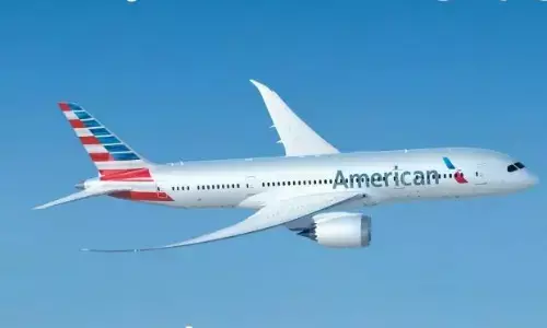 American Airlines Cargo deploys Rotate platform for sales strategy
