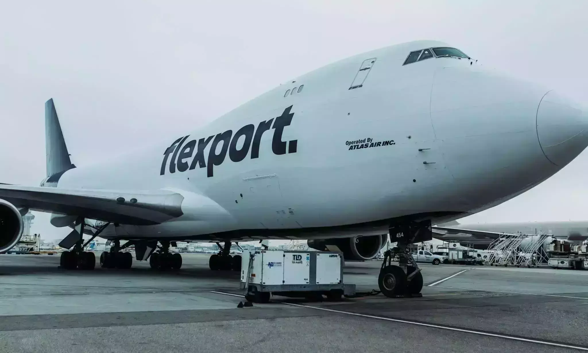 Middle East airspace disruptions tighten global air cargo capacity