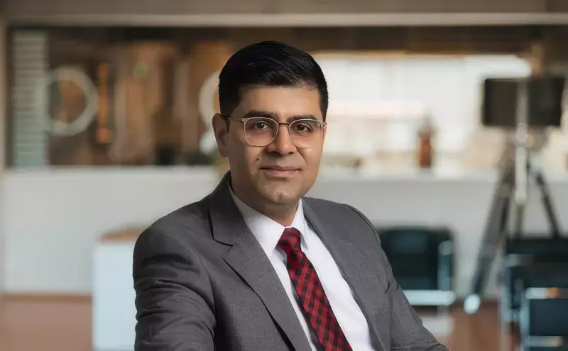 Hellmann appoints Rahul Bhasin as Global VP of automotive division