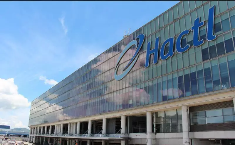 TIACA and HACTL sign deal to sponsor Rising Star Award until 2028