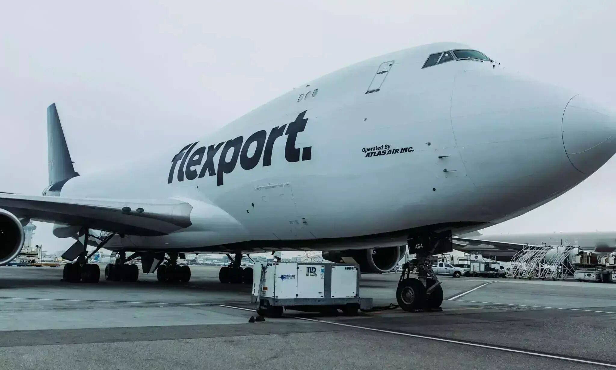 Middle East airspace disruptions tighten global air cargo capacity