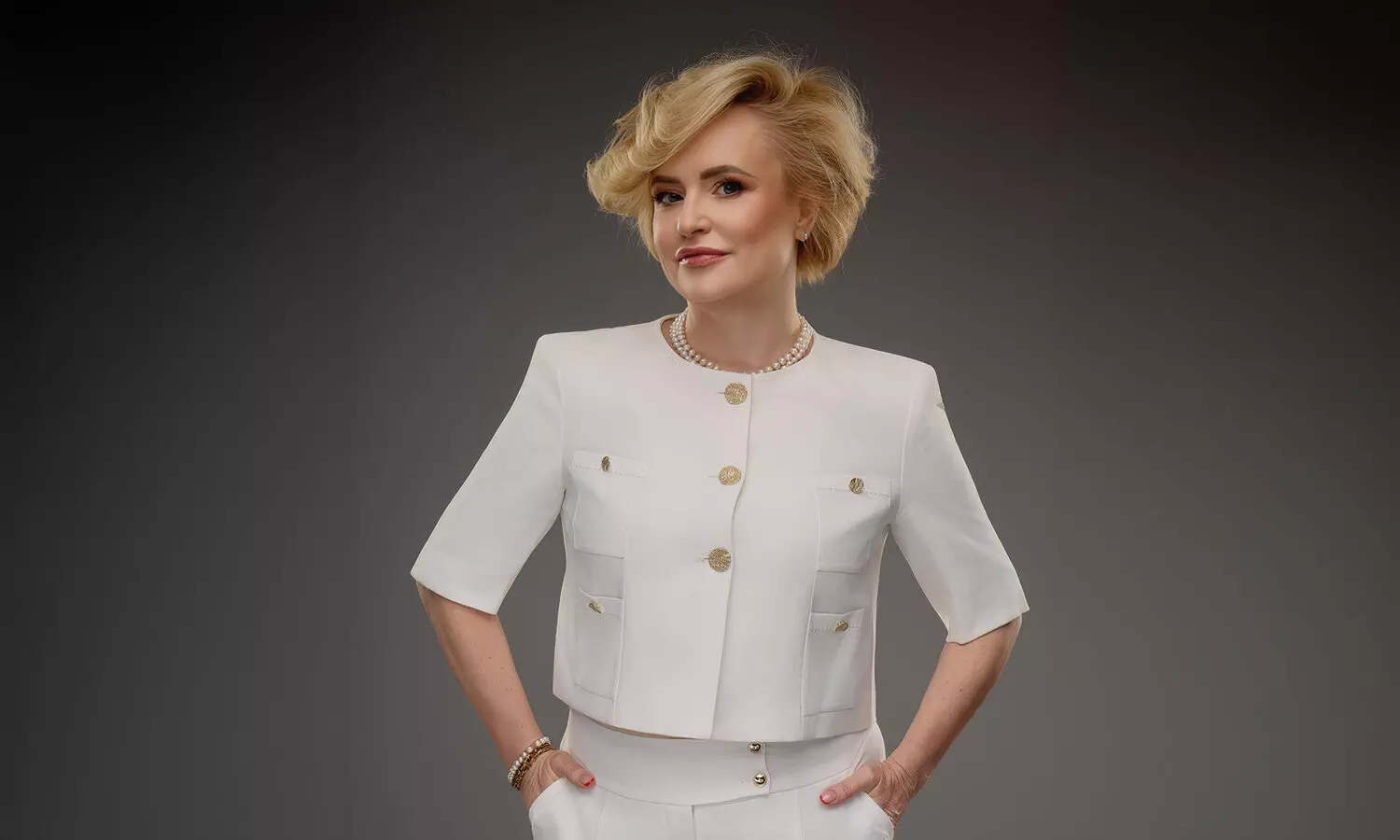 4RCargo appoints industry veteran Olga Palec-Furga as COO 4RCargo appoints industry veteran Olga Palec-Furga as COO