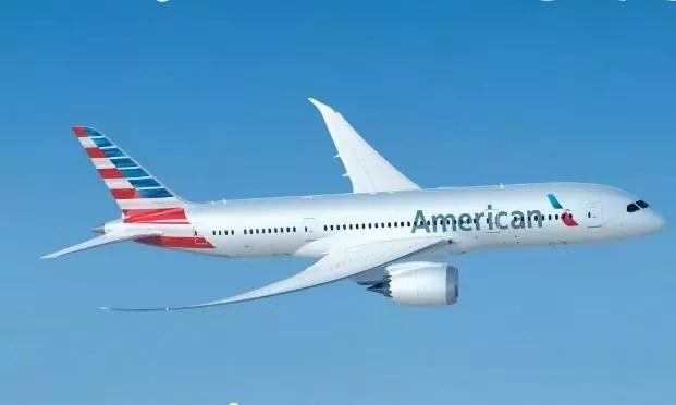 American Airlines Cargo deploys Rotate platform for sales strategy American Airlines Cargo deploys Rotate platform for sales strategy