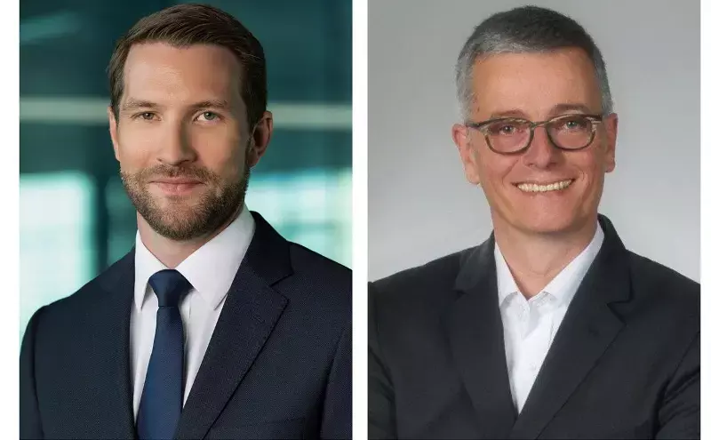 WFS announces Thomas Schürmann as MD of Frankfurt Cargo Services