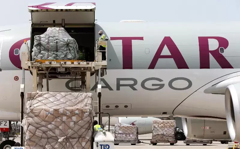 Gulf pullback strains India’s air cargo: capacity down, prices up