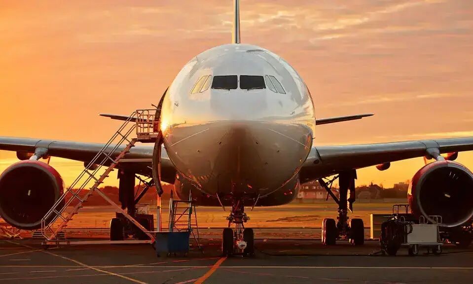 Middle East conflict clouds air cargo outlook despite demand rise