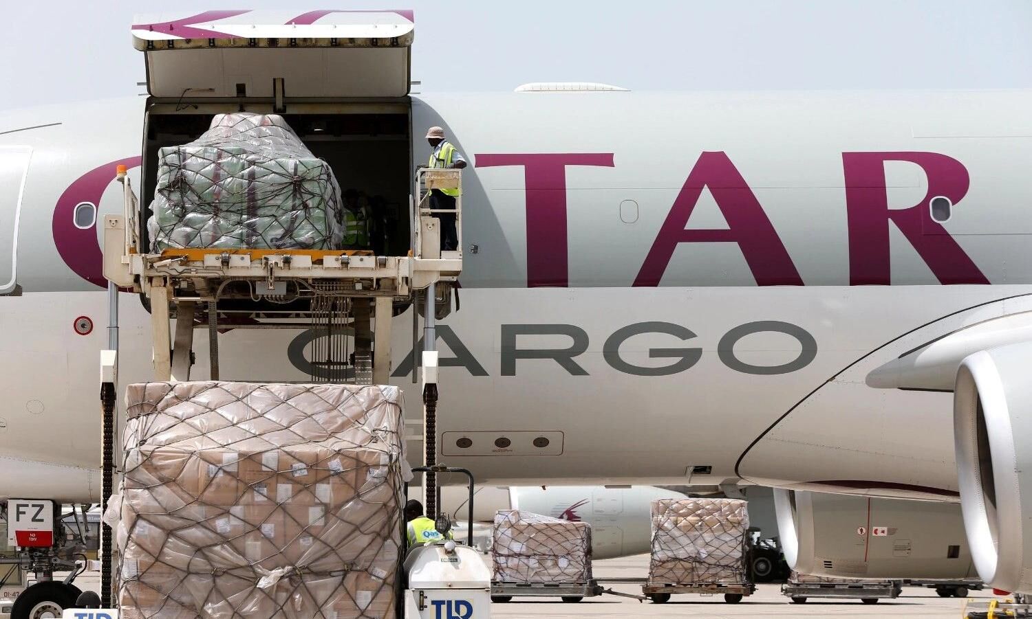 Gulf pullback strains India’s air cargo: capacity down, prices up