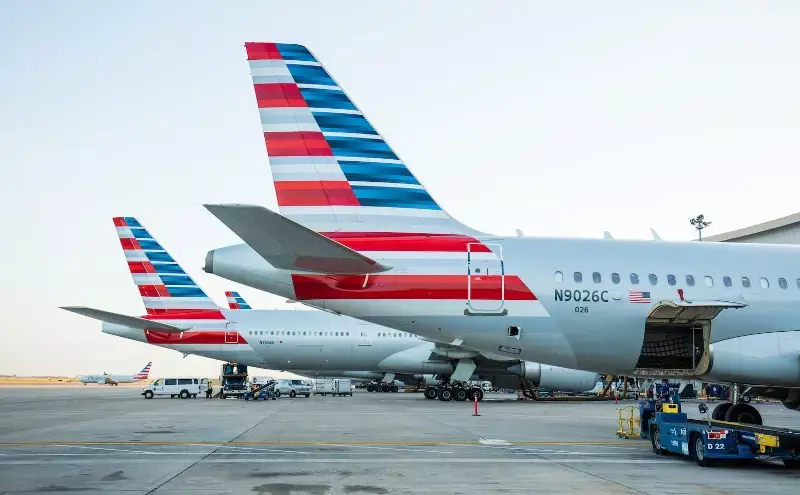 American Airlines Cargo announces new routes, increases for winter schedule