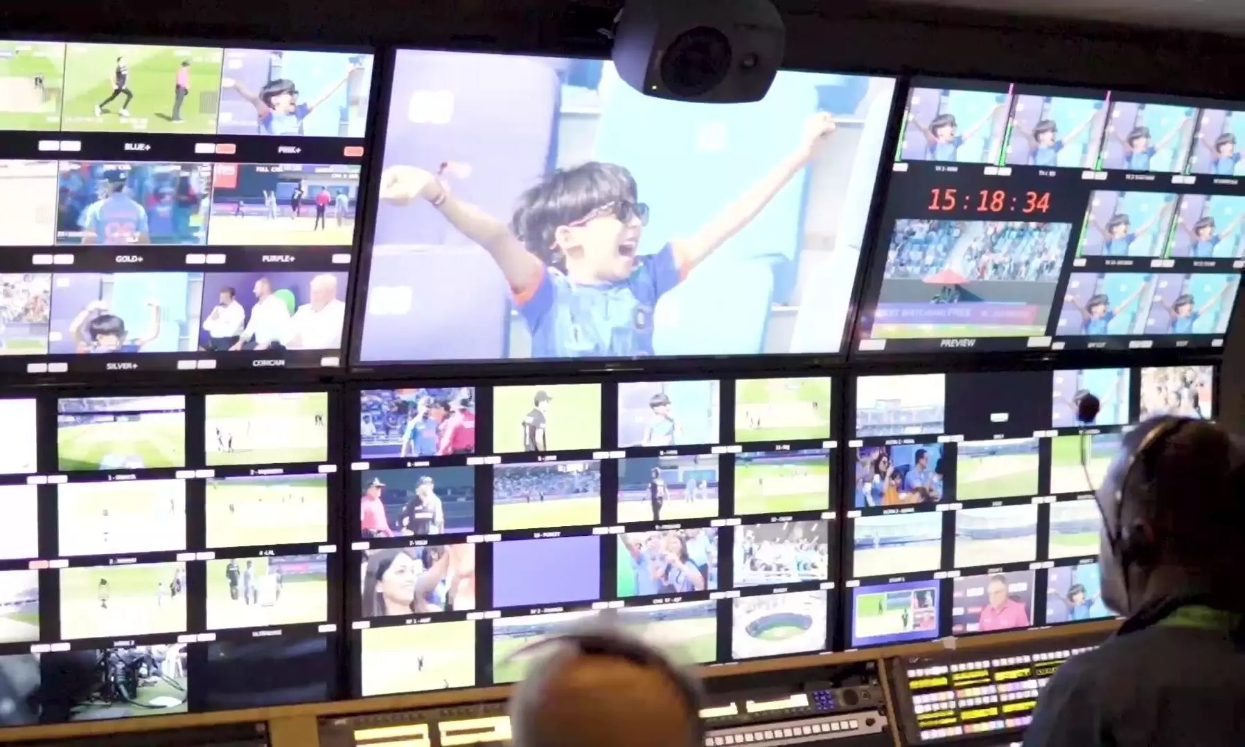 DP World moves 55,000 kg of gear for ICC Men’s T20 World Cup 2026 DP World moves 55,000 kg of gear for ICC Men’s T20 World Cup 2026