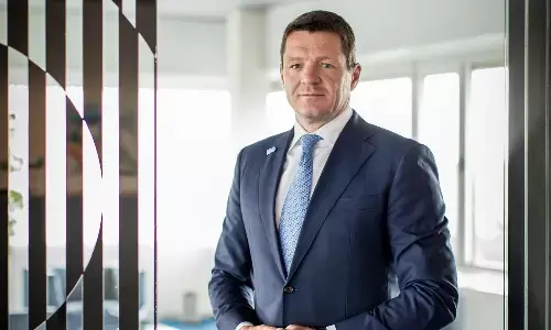 Pieter Elbers steps down as IndiGo CEO; Rahul Bhatia takes interim charge