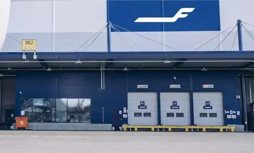 Accelya renews partnership with Finnair Cargo for core platform