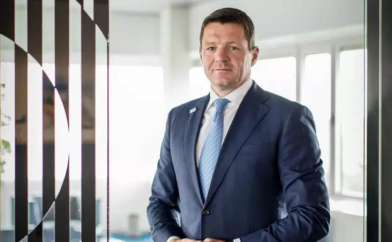 Pieter Elbers steps down as IndiGo CEO; Rahul Bhatia takes interim charge