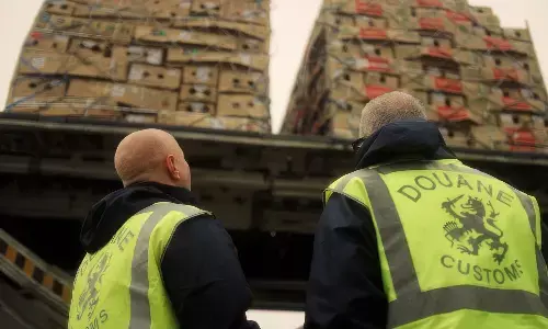 Maastricht Aachen Airport secures PNAO designation for fruit, vegetables, and flowers