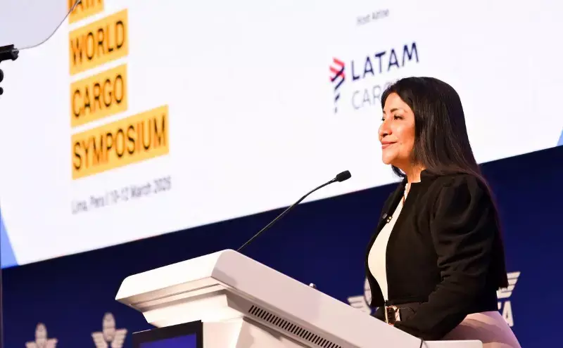 Denisse Miralles, Prime Minister of Peru