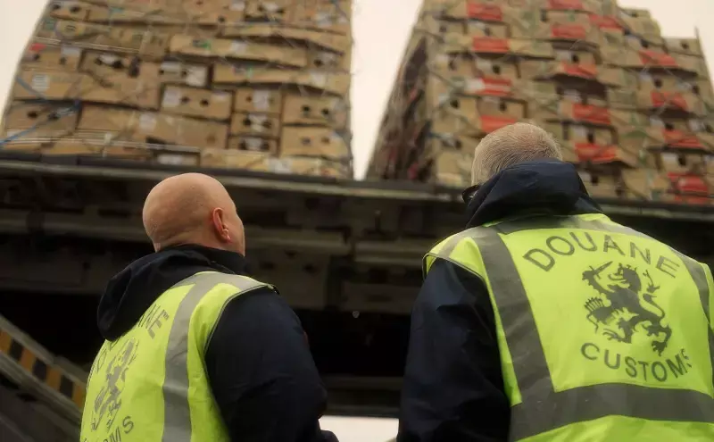 Maastricht Aachen Airport secures PNAO designation for fruit, vegetables, and flowers