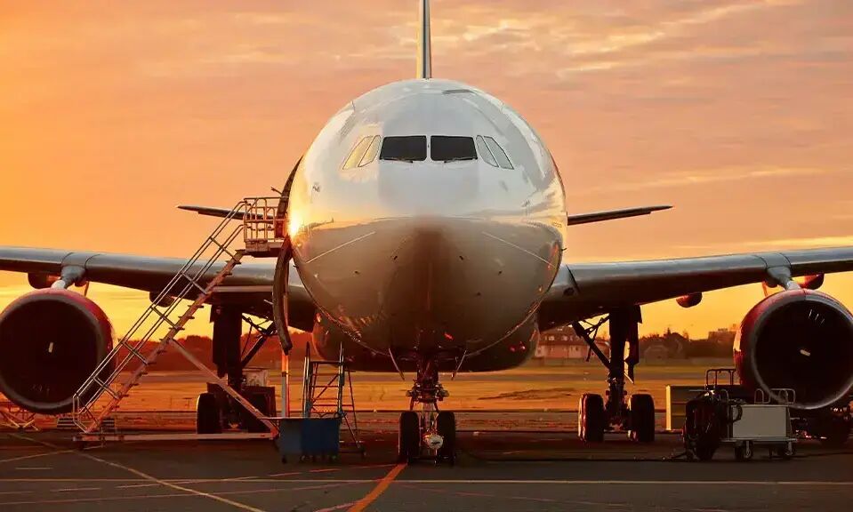 Middle East turmoil leaves global air freight rates largely steady