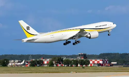 MSC Air Cargo gets IATA CEIV Pharma certification