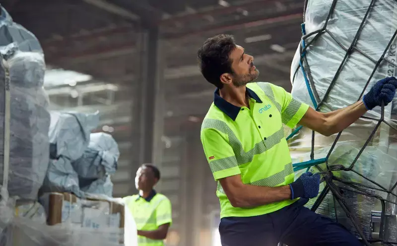 dnata to boost Zurich Airport cargo capacity by 50% with new facility