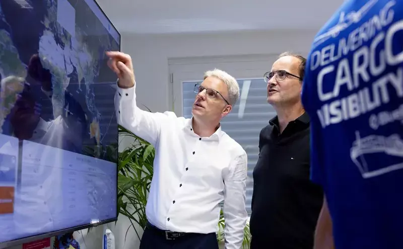 BlueBox unveils Tradelane Intelligence to boost supply chain decision making