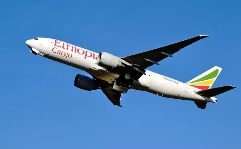 Ethiopian Cargo joins Freightos platform for digital booking access