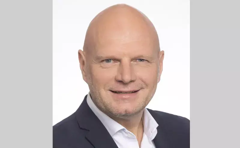 Fraport appoints Dietmar Focke to Executive Board from May 2026