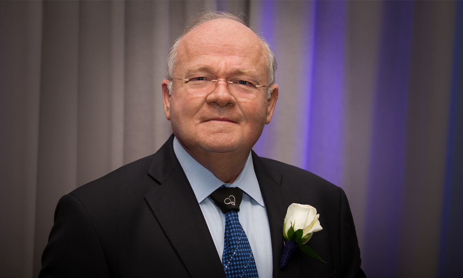 A visionary who took flight and lifted others