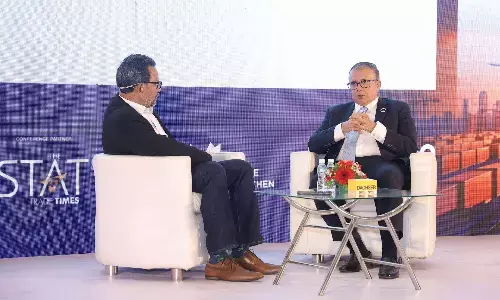 Riyadh Cargo Charts Vision: Pravin Singh on vision, digital growth & strategy