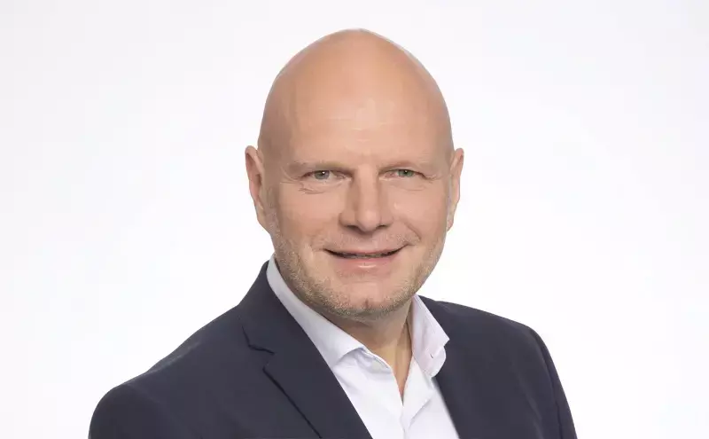 Fraport appoints Dietmar Focke to Executive Board from May 2026