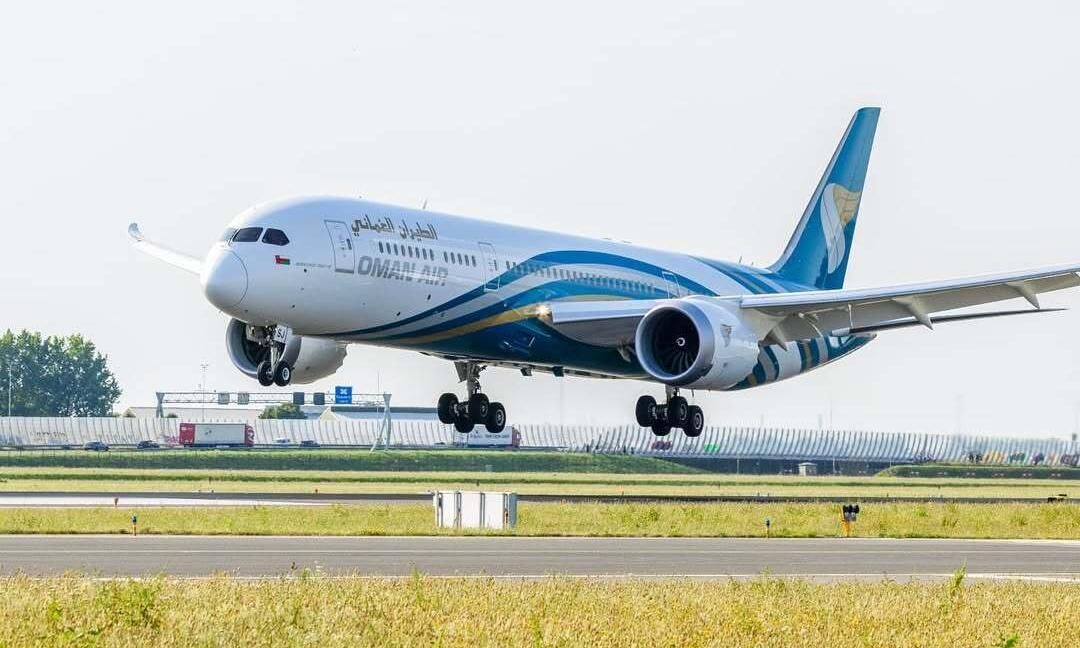 Oman Air Cargo to introduce fuel and war risk surcharge