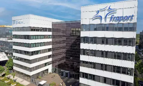 Fraport returns to positive free cash flow in FY2025